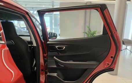 Chery Tiggo 4 I рестайлинг, 2025 год, 2 220 000 рублей, 10 фотография