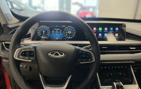 Chery Tiggo 4 I рестайлинг, 2025 год, 2 220 000 рублей, 14 фотография