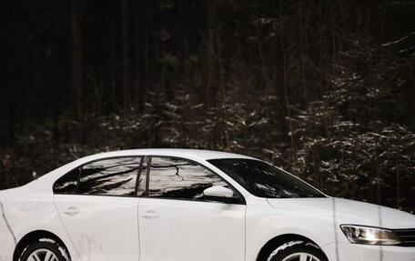 Volkswagen Jetta VI, 2016 год, 1 200 000 рублей, 5 фотография