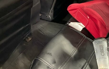 Nissan Leaf I, 2017 год, 737 000 рублей, 3 фотография