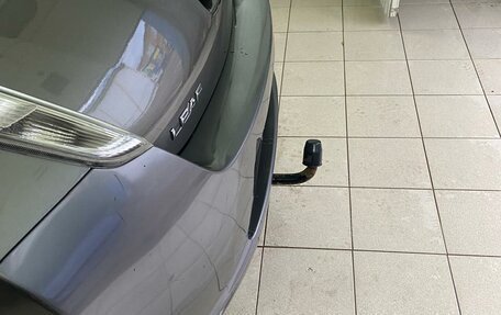 Nissan Leaf I, 2017 год, 737 000 рублей, 7 фотография