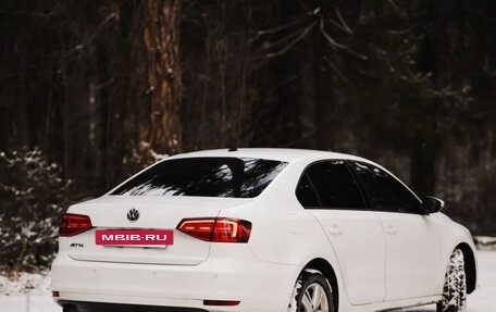 Volkswagen Jetta VI, 2016 год, 1 200 000 рублей, 6 фотография