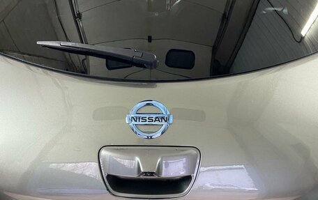 Nissan Leaf I, 2017 год, 737 000 рублей, 17 фотография
