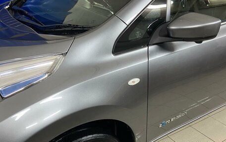 Nissan Leaf I, 2017 год, 737 000 рублей, 12 фотография