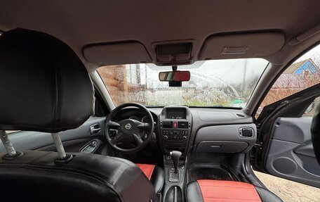 Nissan Almera, 2006 год, 355 000 рублей, 6 фотография