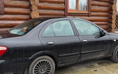 Nissan Almera, 2006 год, 355 000 рублей, 5 фотография