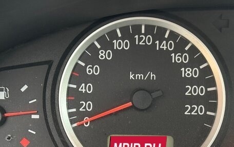 Nissan Almera, 2006 год, 355 000 рублей, 7 фотография