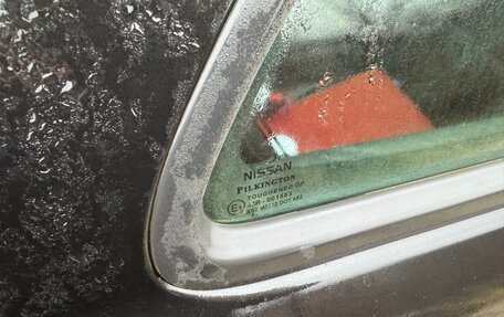 Nissan Almera, 2006 год, 355 000 рублей, 8 фотография