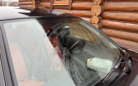 Nissan Almera, 2006 год, 355 000 рублей, 13 фотография