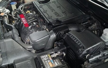 Hyundai Sonata VI, 2011 год, 1 050 000 рублей, 5 фотография