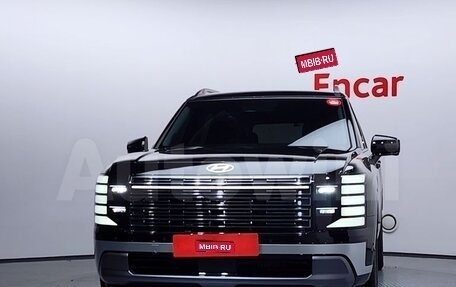 Hyundai Palisade, 2025 год, 6 570 000 рублей, 1 фотография