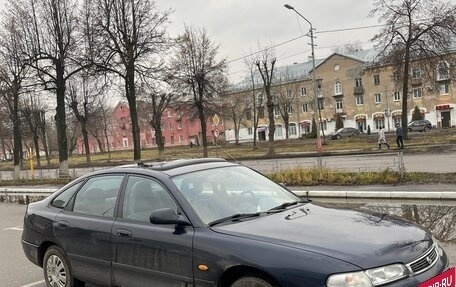 Mazda 626, 1994 год, 270 000 рублей, 4 фотография
