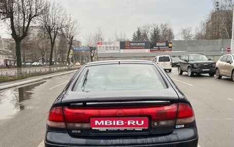 Mazda 626, 1994 год, 270 000 рублей, 2 фотография