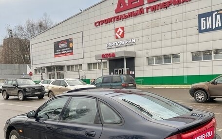 Mazda 626, 1994 год, 270 000 рублей, 3 фотография