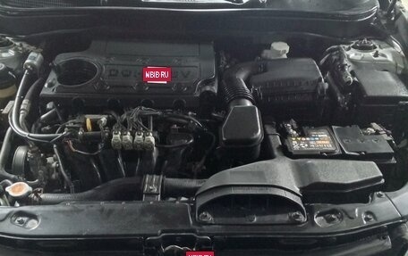 Hyundai Sonata VI, 2011 год, 1 050 000 рублей, 6 фотография