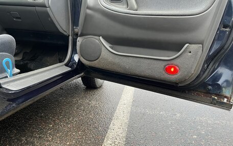 Mazda 626, 1994 год, 270 000 рублей, 7 фотография