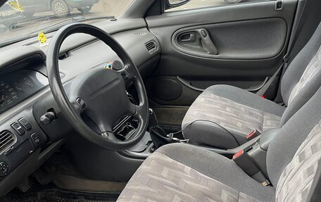 Mazda 626, 1994 год, 270 000 рублей, 9 фотография