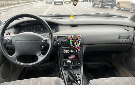 Mazda 626, 1994 год, 270 000 рублей, 10 фотография