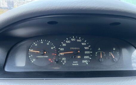 Mazda 626, 1994 год, 270 000 рублей, 15 фотография