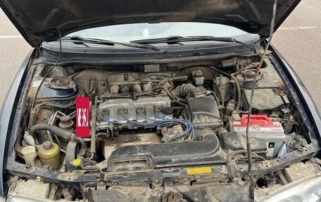 Mazda 626, 1994 год, 270 000 рублей, 11 фотография