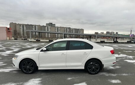 Volkswagen Jetta VI, 2013 год, 1 069 000 рублей, 9 фотография