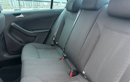 Volkswagen Jetta VI, 2013 год, 1 069 000 рублей, 11 фотография