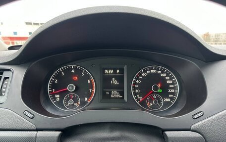 Volkswagen Jetta VI, 2013 год, 1 069 000 рублей, 21 фотография