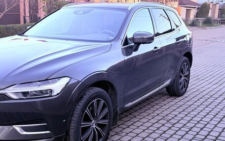 Volvo XC60 II, 2020 год, 4 300 000 рублей, 2 фотография
