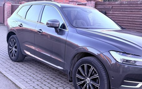 Volvo XC60 II, 2020 год, 4 300 000 рублей, 3 фотография