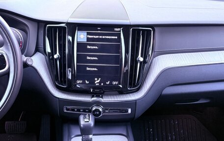 Volvo XC60 II, 2020 год, 4 300 000 рублей, 11 фотография