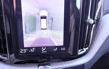 Volvo XC60 II, 2020 год, 4 300 000 рублей, 15 фотография