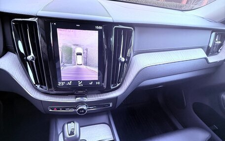 Volvo XC60 II, 2020 год, 4 300 000 рублей, 17 фотография