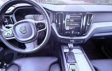 Volvo XC60 II, 2020 год, 4 300 000 рублей, 12 фотография