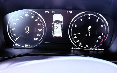 Volvo XC60 II, 2020 год, 4 300 000 рублей, 14 фотография