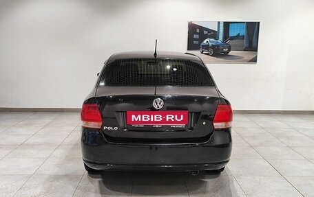Volkswagen Polo VI (EU Market), 2014 год, 800 000 рублей, 6 фотография