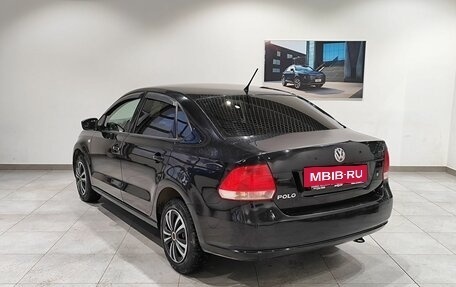 Volkswagen Polo VI (EU Market), 2014 год, 800 000 рублей, 7 фотография