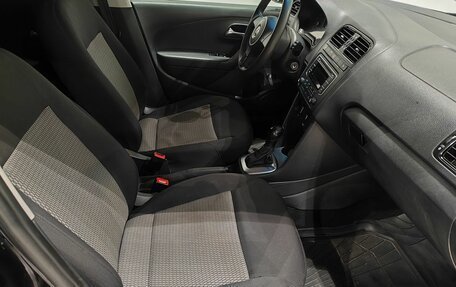 Volkswagen Polo VI (EU Market), 2014 год, 800 000 рублей, 9 фотография