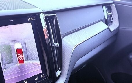 Volvo XC60 II, 2020 год, 4 300 000 рублей, 16 фотография