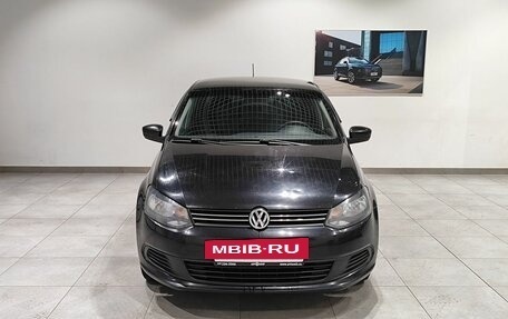 Volkswagen Polo VI (EU Market), 2014 год, 800 000 рублей, 2 фотография