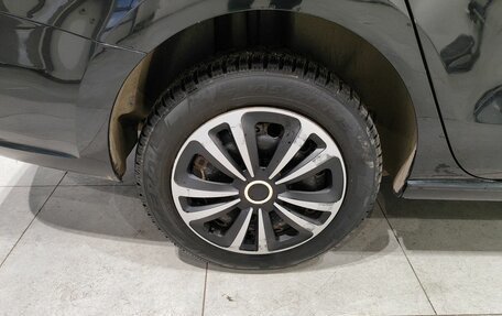 Volkswagen Polo VI (EU Market), 2014 год, 800 000 рублей, 12 фотография