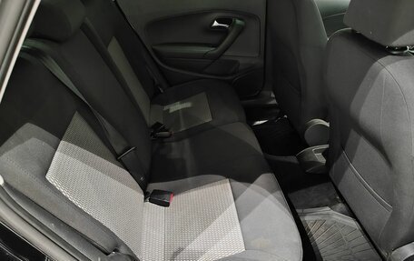 Volkswagen Polo VI (EU Market), 2014 год, 800 000 рублей, 11 фотография