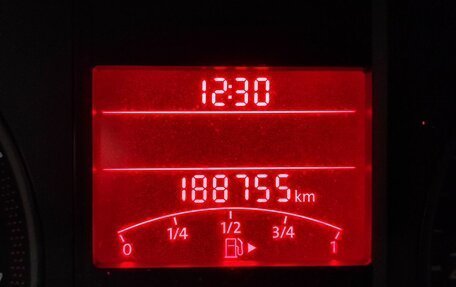 Volkswagen Polo VI (EU Market), 2014 год, 800 000 рублей, 15 фотография