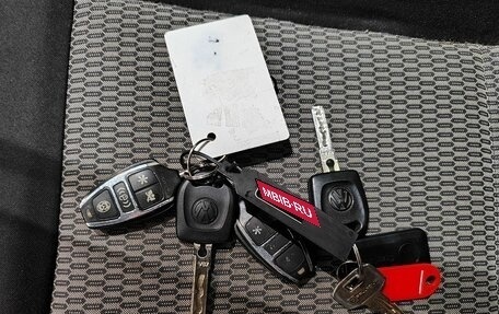 Volkswagen Polo VI (EU Market), 2014 год, 800 000 рублей, 14 фотография