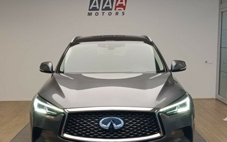 Infiniti QX50 II, 2018 год, 2 650 000 рублей, 2 фотография