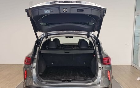 Infiniti QX50 II, 2018 год, 2 650 000 рублей, 6 фотография