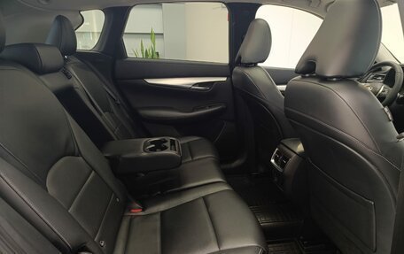 Infiniti QX50 II, 2018 год, 2 650 000 рублей, 15 фотография