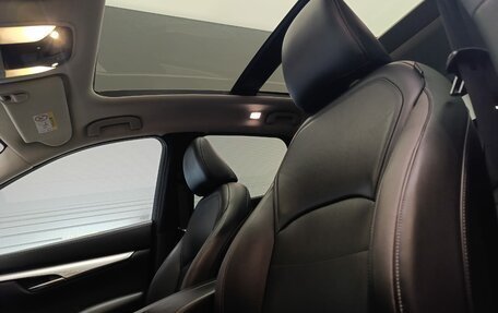 Infiniti QX50 II, 2018 год, 2 650 000 рублей, 10 фотография