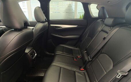 Infiniti QX50 II, 2018 год, 2 650 000 рублей, 14 фотография