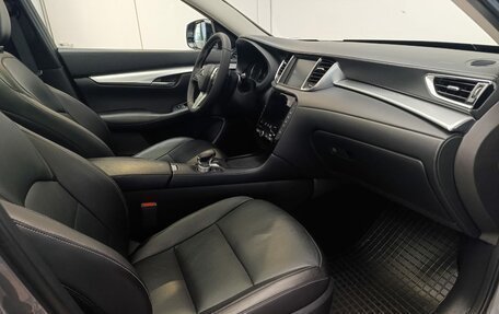 Infiniti QX50 II, 2018 год, 2 650 000 рублей, 13 фотография