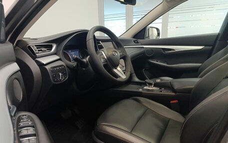 Infiniti QX50 II, 2018 год, 2 650 000 рублей, 9 фотография